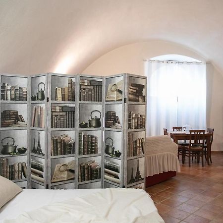 La Chicca Di Paola Apartment Lovere Ngoại thất bức ảnh