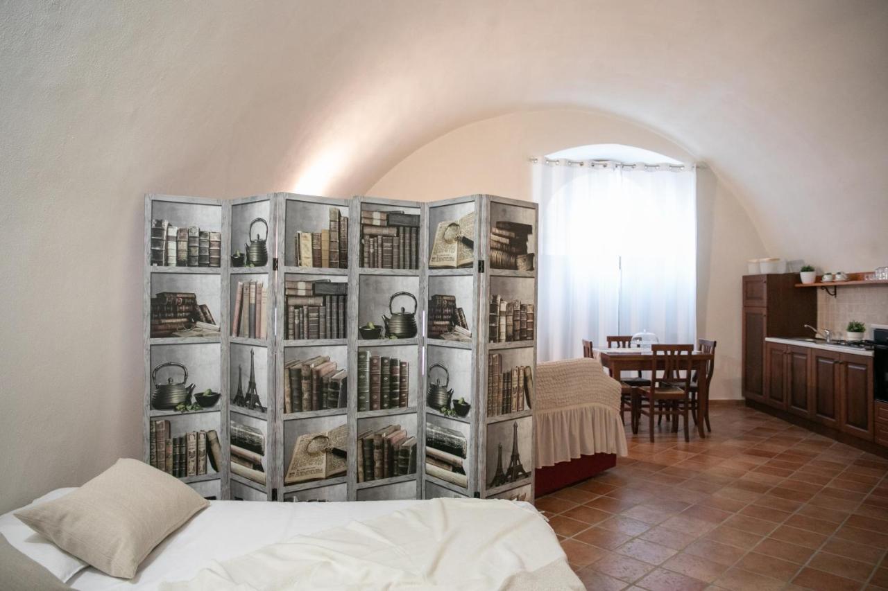 La Chicca Di Paola Apartment Lovere Ngoại thất bức ảnh