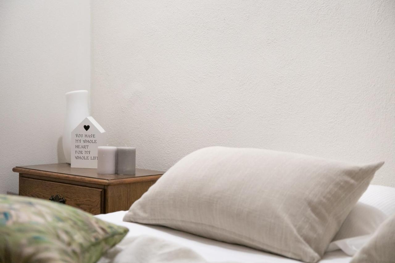 La Chicca Di Paola Apartment Lovere Ngoại thất bức ảnh