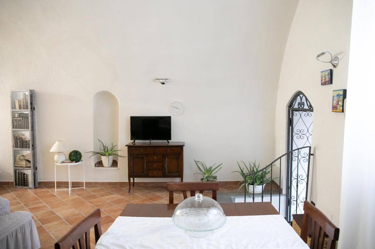 La Chicca Di Paola Apartment Lovere Ngoại thất bức ảnh